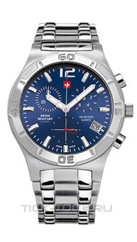 ���� Swiss Military by Chrono 20072ST-6M